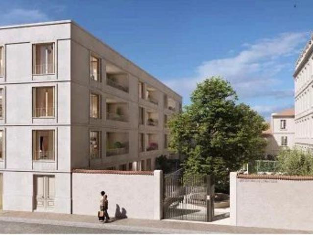 Appartement vente à La Rochelle