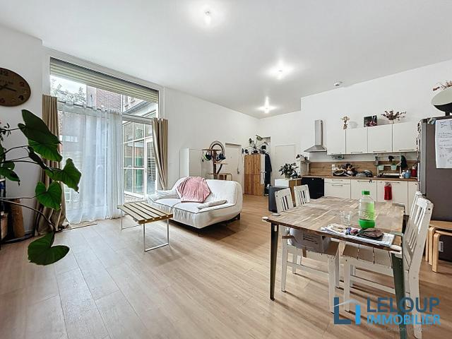 Appartement location à Rouen, Ruan