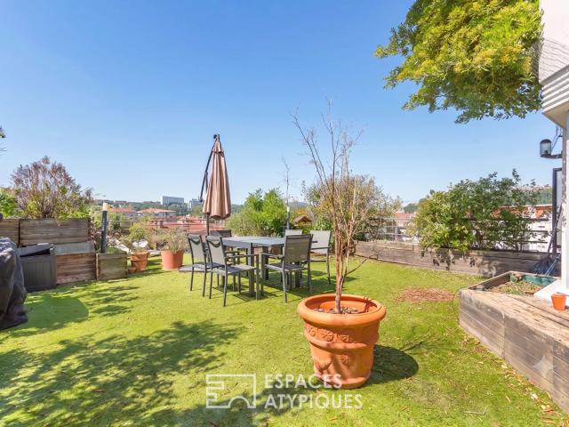 Appartement vente à Lyon, Métropole de Lyon