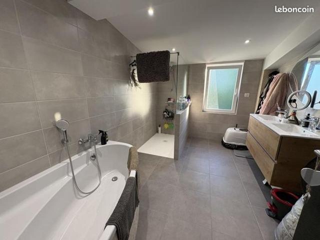 Appartement vente à Huttenheim, Collectivité européenne d'Alsace