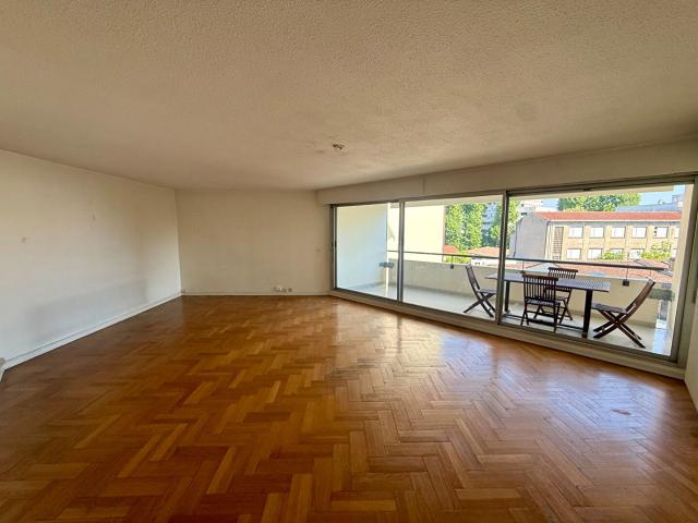 Appartement vente à Bordeaux