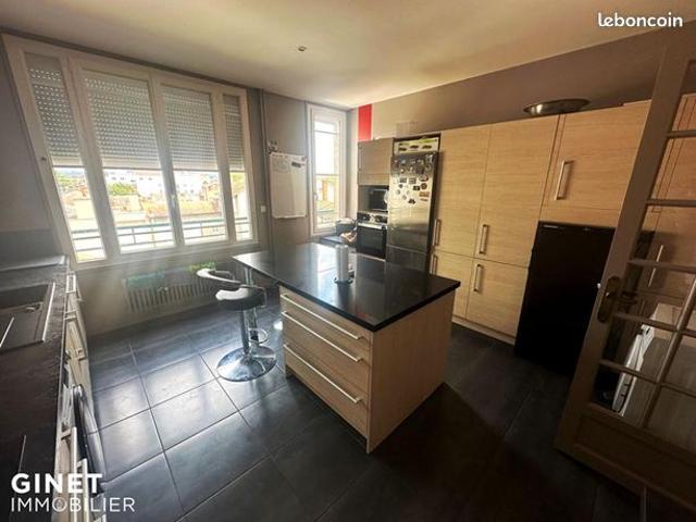 Appartement vente à Roanne