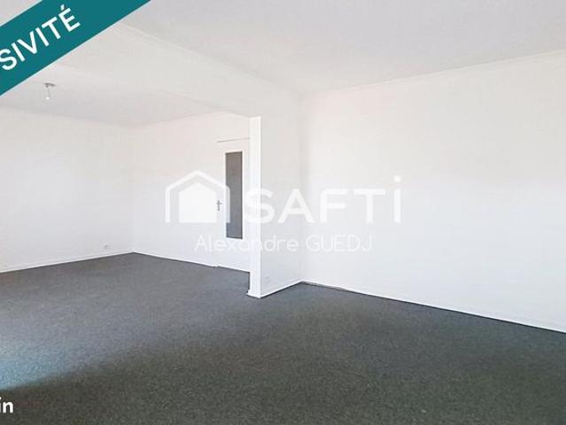Appartement vente à Lyon, Métropole de Lyon