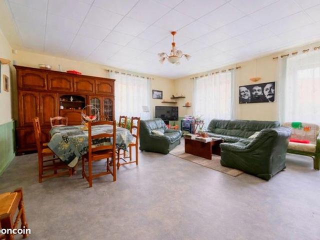 Appartement vente à Montbéliard, Seloncourt