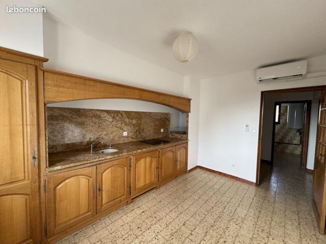 Appartement vente à Corte, Ghisonaccia