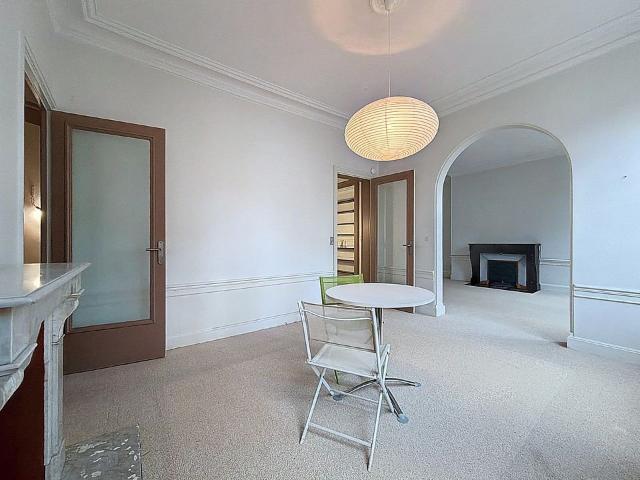 Appartement vente à Troyes