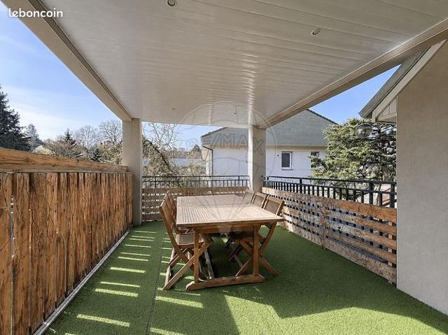 Appartement vente à Montbéliard, Etupes