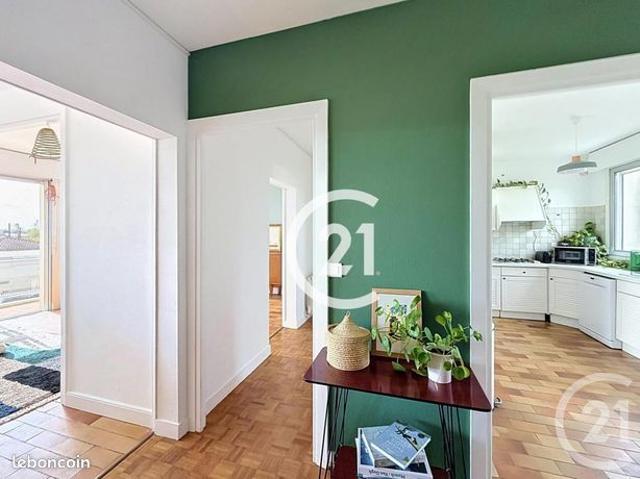 Appartement vente à Cognac, Charente