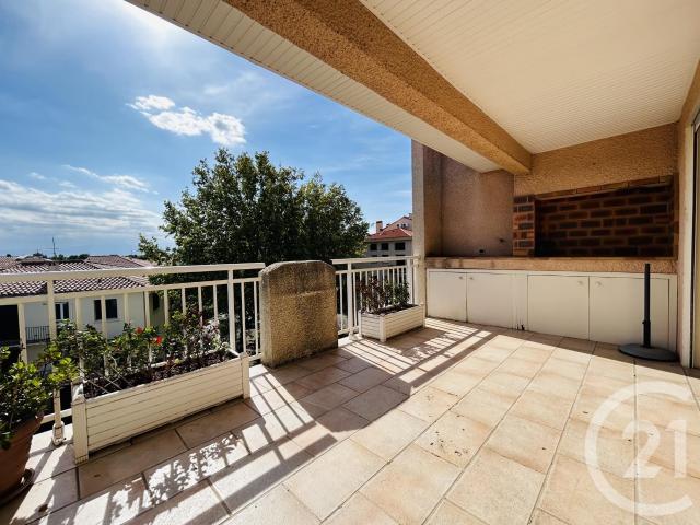 Appartement vente à Perpignan