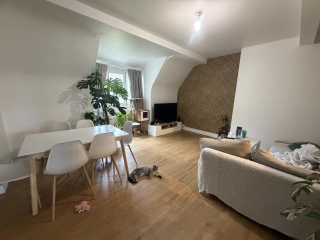 Appartement vente à Le Puchot, Elbeuf