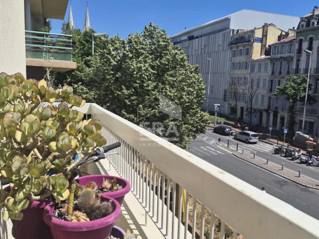 Appartement vente à Marseille