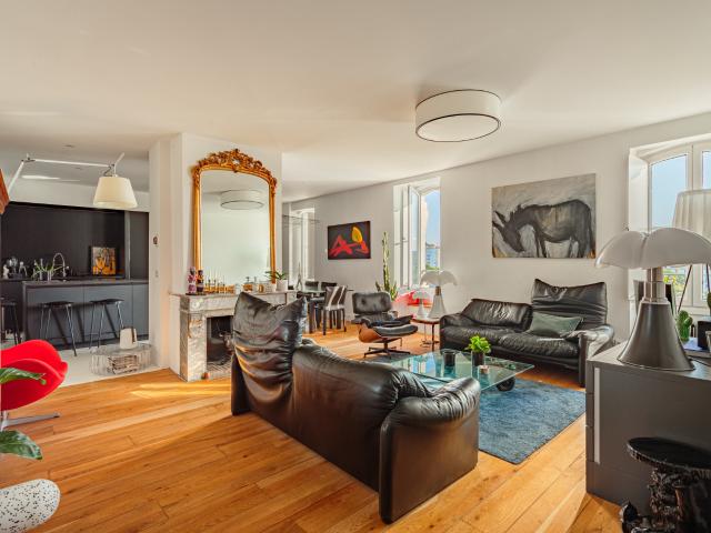 Appartement vente à Lapurdi, Bayonne