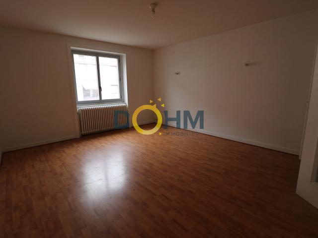 Appartement vente à Saint-Julien-en-Genevois, Annemasse