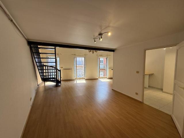 Appartement location à Toulouse