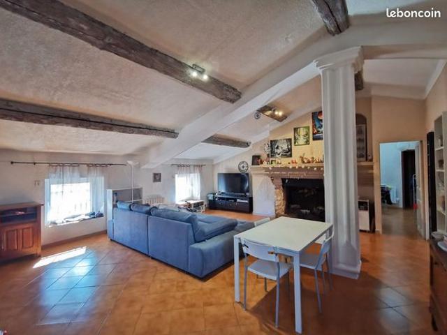 Appartement vente à Avignon