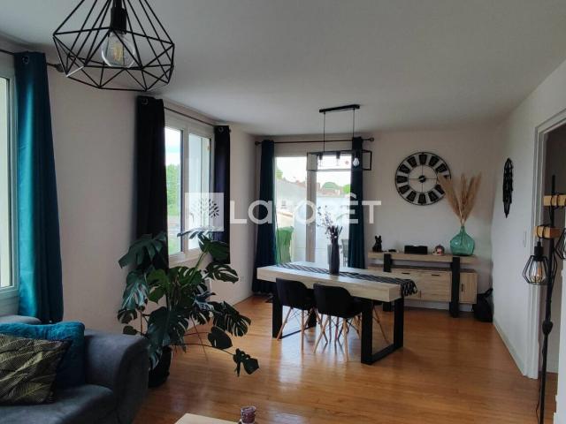 Appartement location à Montauban, Montbeton