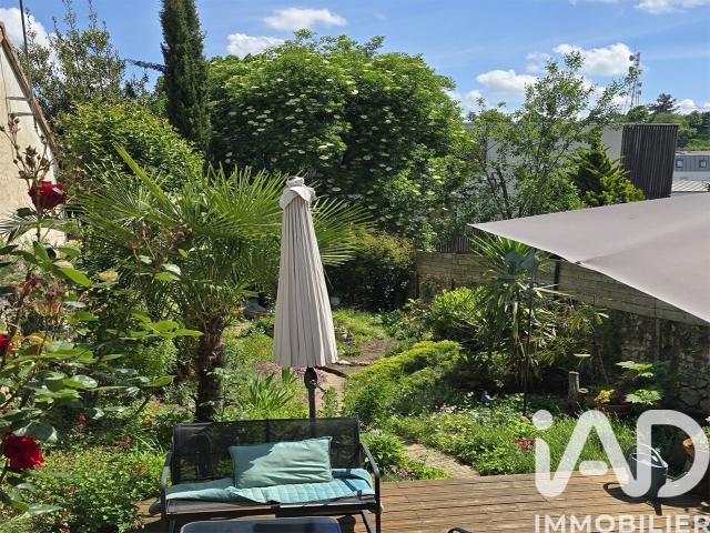 Appartement vente à Le Plateau, Poitiers
