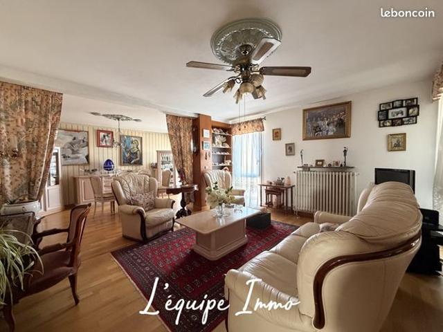 Appartement vente à Toulouse, Colomiers