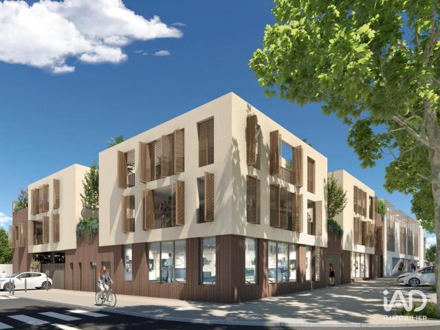 Appartement vente à Montpellier, Mauguio