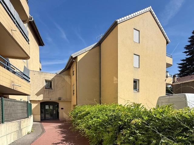 Appartement vente à Le Brouaz, Annemasse
