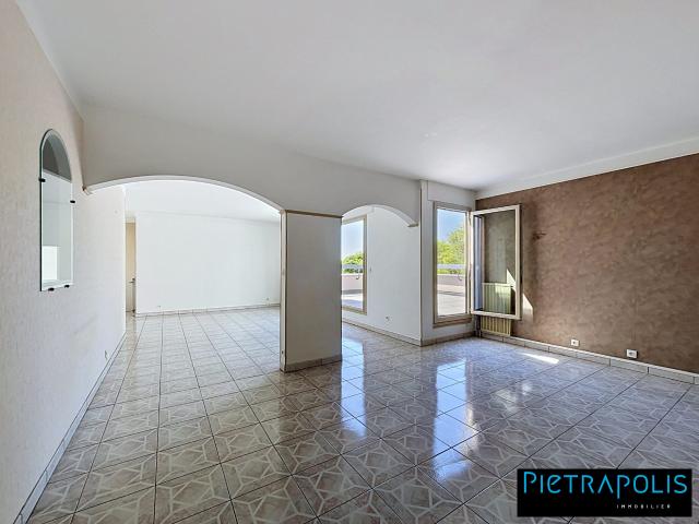 Appartement vente à Lyon, Métropole de Lyon