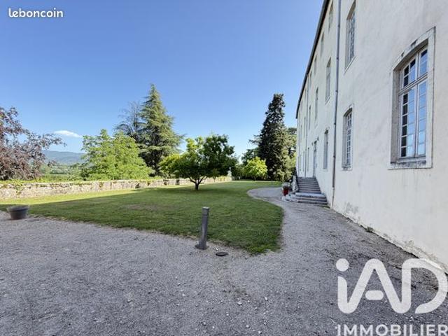 Appartement vente à Nantua, Pont-d'ain