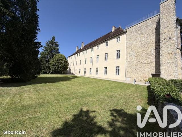 Appartement vente à Nantua, Pont-d'ain