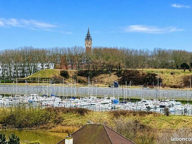 Appartement vente à Calais