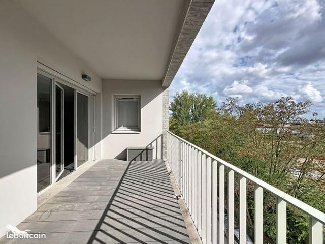 Appartement vente à Bordeaux, Gironde