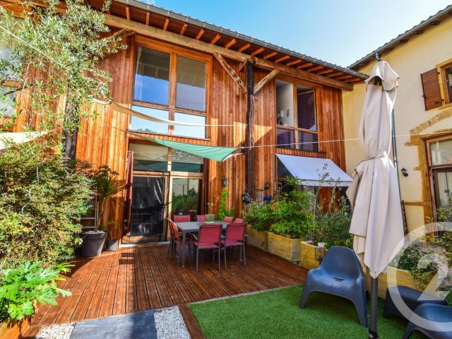 Appartement vente à Villefranche-sur-Saône, Rhône