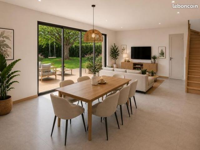Appartement vente à Bordeaux, Artigues-près-bordeaux