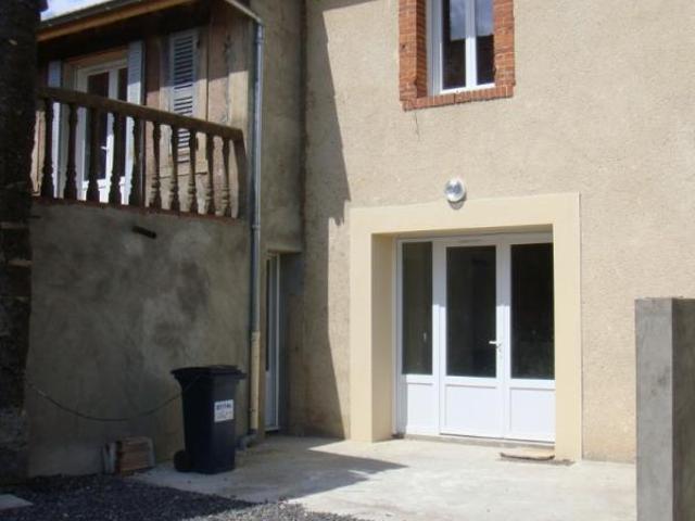 Appartement location à Brioude, Bournoncle-saint-pierre