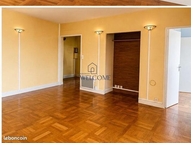 Appartement vente à Bagnols-sur-Cèze, Gard