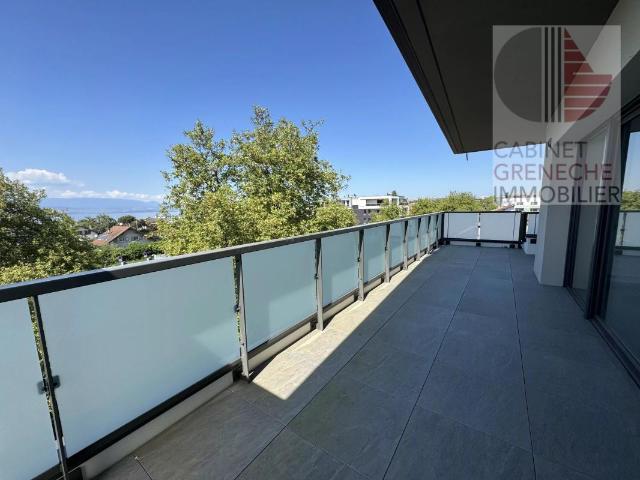 Appartement vente à Thonon-les-Bains, Thonon-les-bains