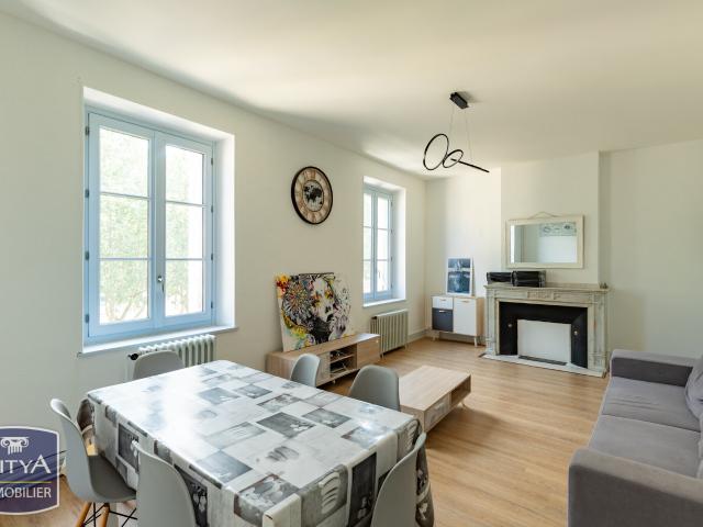 Appartement vente à Carcassonne