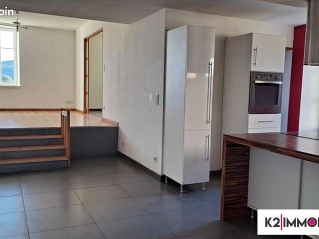 Appartement vente à Nyons, Montboucher-sur-jabron