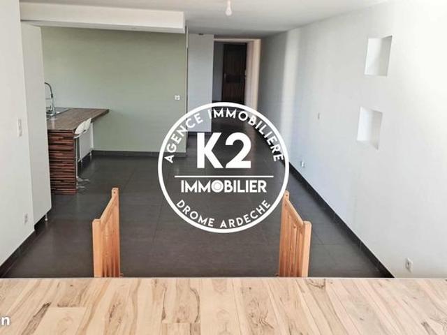 Appartement vente à Nyons, Montboucher-sur-jabron