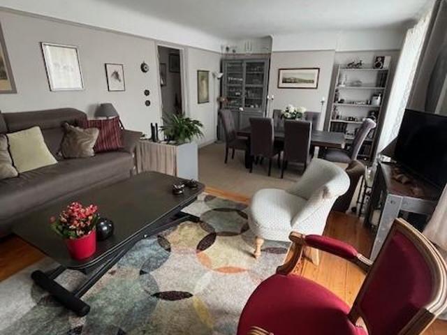 Appartement vente à Boulogne-sur-Mer, Boulogne-sur-mer