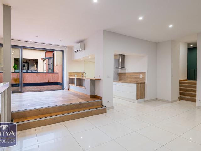 Appartement vente à France métropolitaine, Le Mans