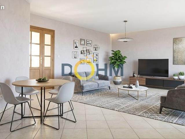 Appartement vente à Lens