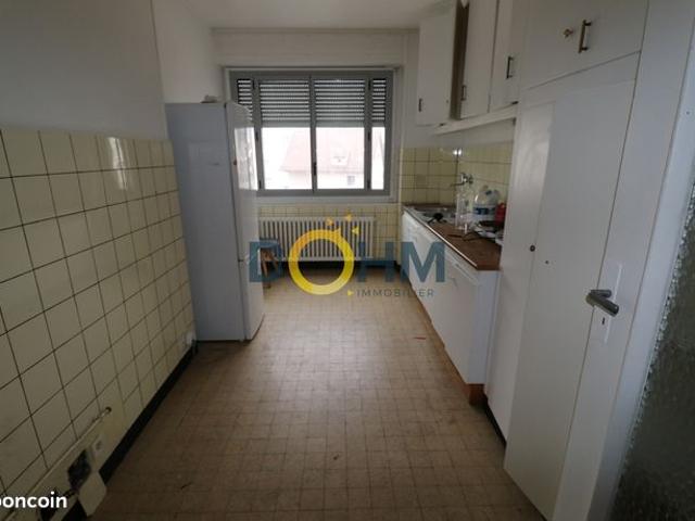 Appartement vente à Saint-Julien-en-Genevois, Annemasse