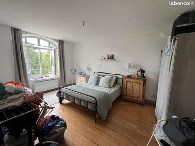 Appartement vente à Nantua, Pont-d'ain