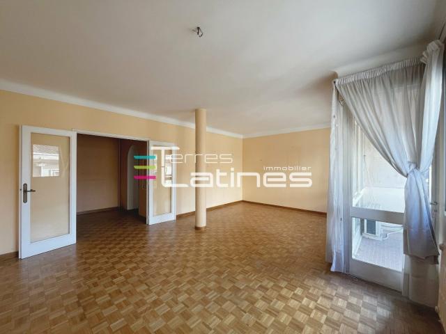 Appartement vente à Nîmes