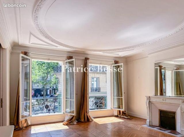 Appartement vente à Paris, Île-de-France