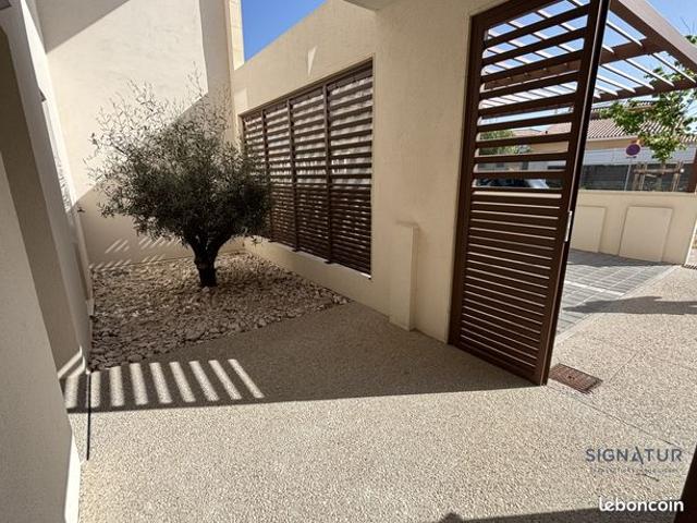 Appartement vente à Montpellier, Castries