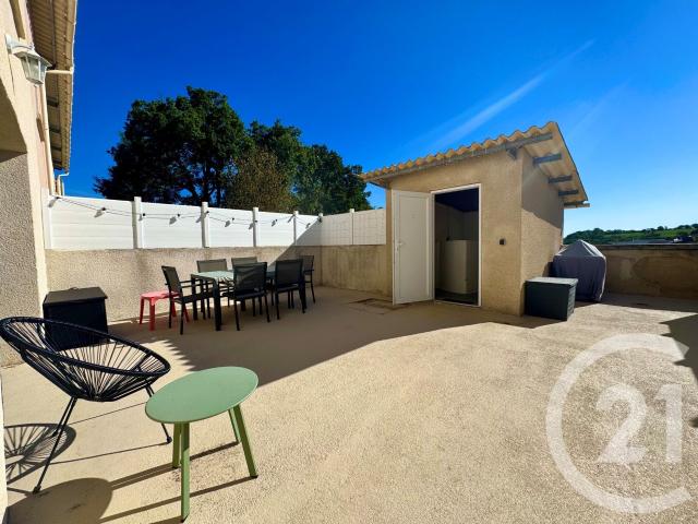Appartement vente à Rodez, Bozouls