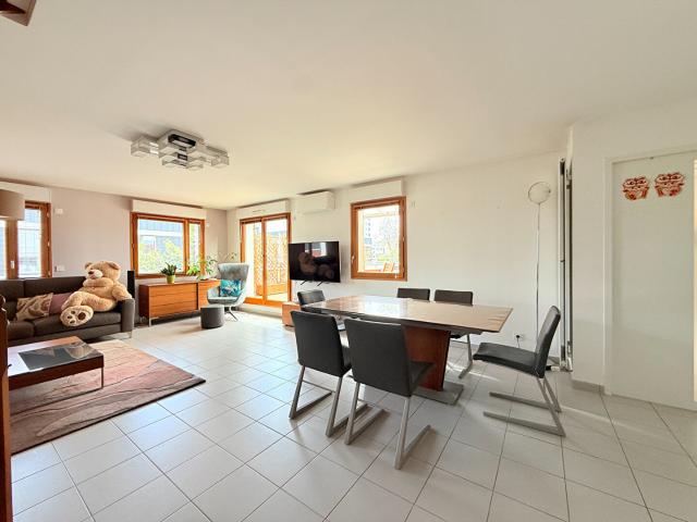 Appartement vente à L'Haÿ-les-Roses, Vitry-sur-seine