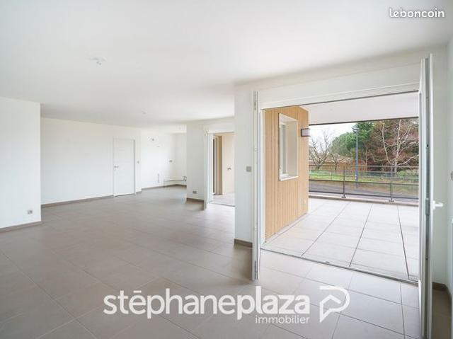 Appartement vente à Mâcon, Sancé