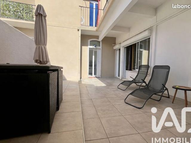Appartement vente à Perpignan