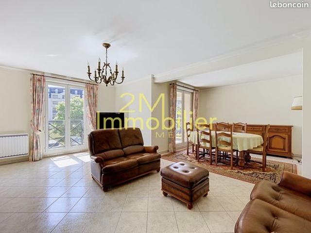 Appartement vente à Melun, Dammarie-les-lys